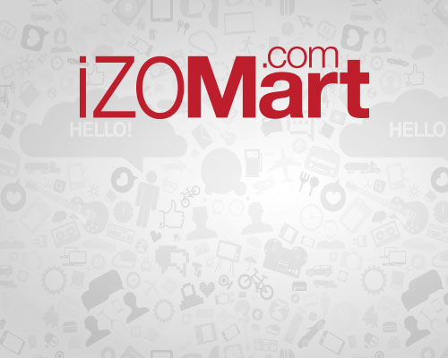 iZomart